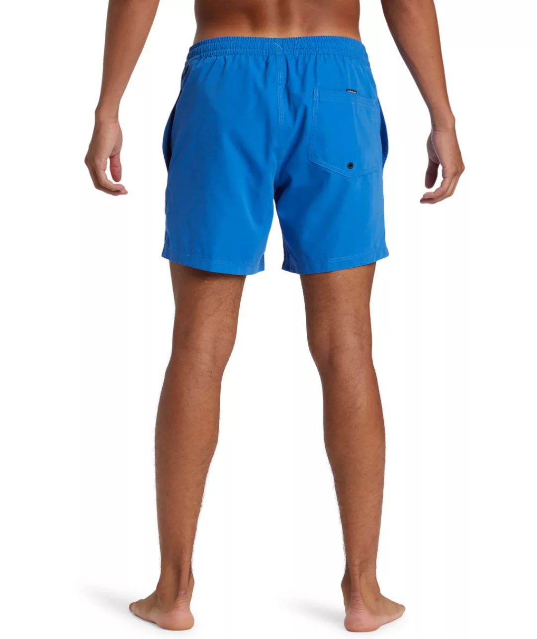 Quiksilver Boardshorts "EVERYDAY SOLID VOLLEY 15" günstig online kaufen