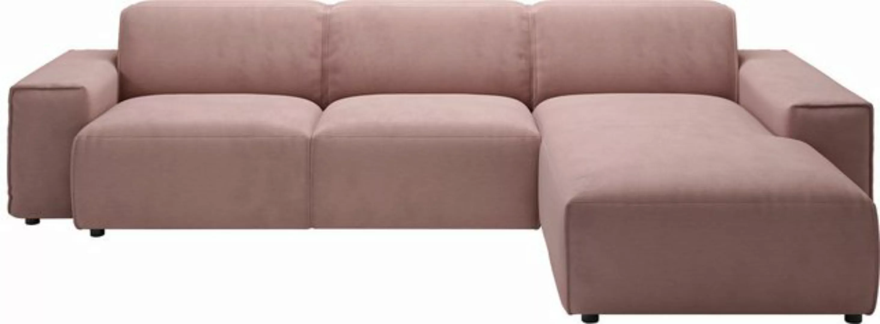 andas Ecksofa "Glimminge auch in Breitcord, Feincord, Bouclé + Easy care-Be günstig online kaufen