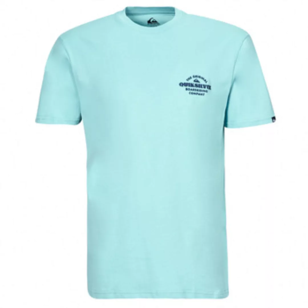 Quiksilver  T-Shirt TRADESMITH SS günstig online kaufen