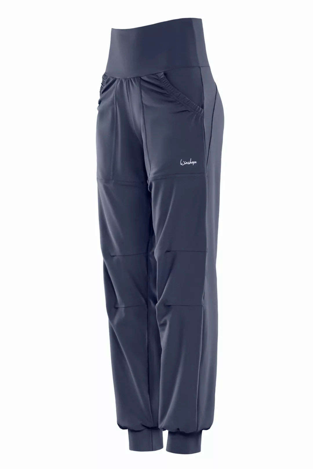 Winshape Sporthose "Functional Comfort Leisure Time Trousers LEI101C", High günstig online kaufen