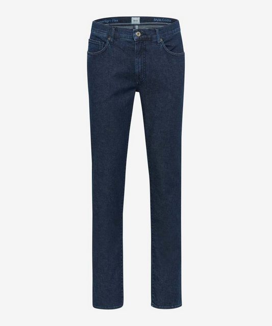 Brax 5-Pocket-Jeans CADIZ Straight Fit günstig online kaufen