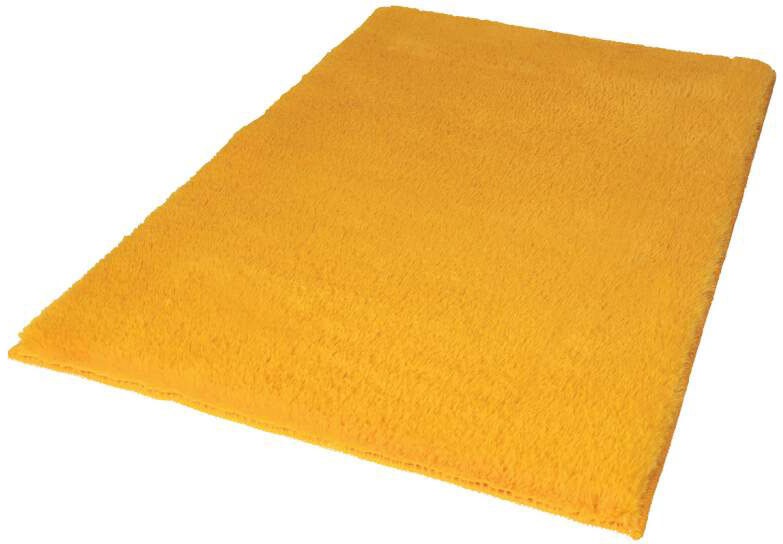 Carpet City Badematte »Topia Mats, Badteppich uni«, rutschhemmend beschicht günstig online kaufen