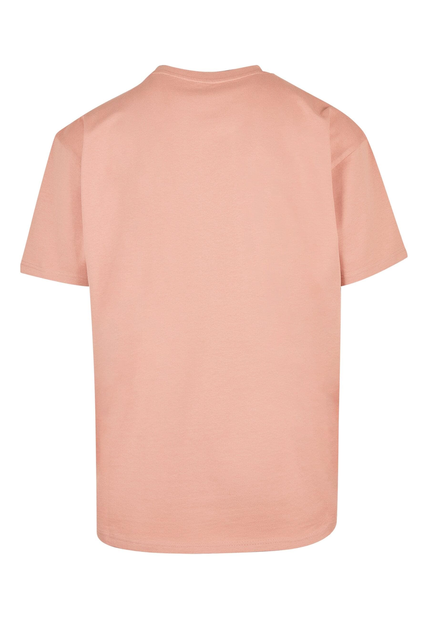 Merchcode T-Shirt "Merchcode Summer - Citrus Heavy Oversize Tee" günstig online kaufen