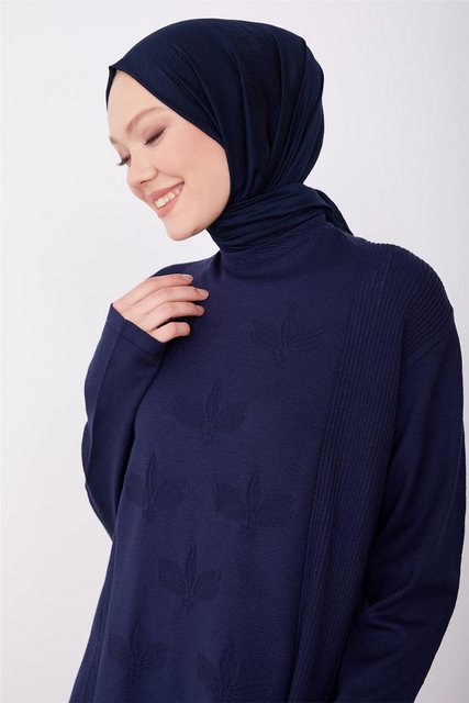 ARMİNE Langarmbluse Armine Pullover – Moderne und elegante Hijab-Mode günstig online kaufen