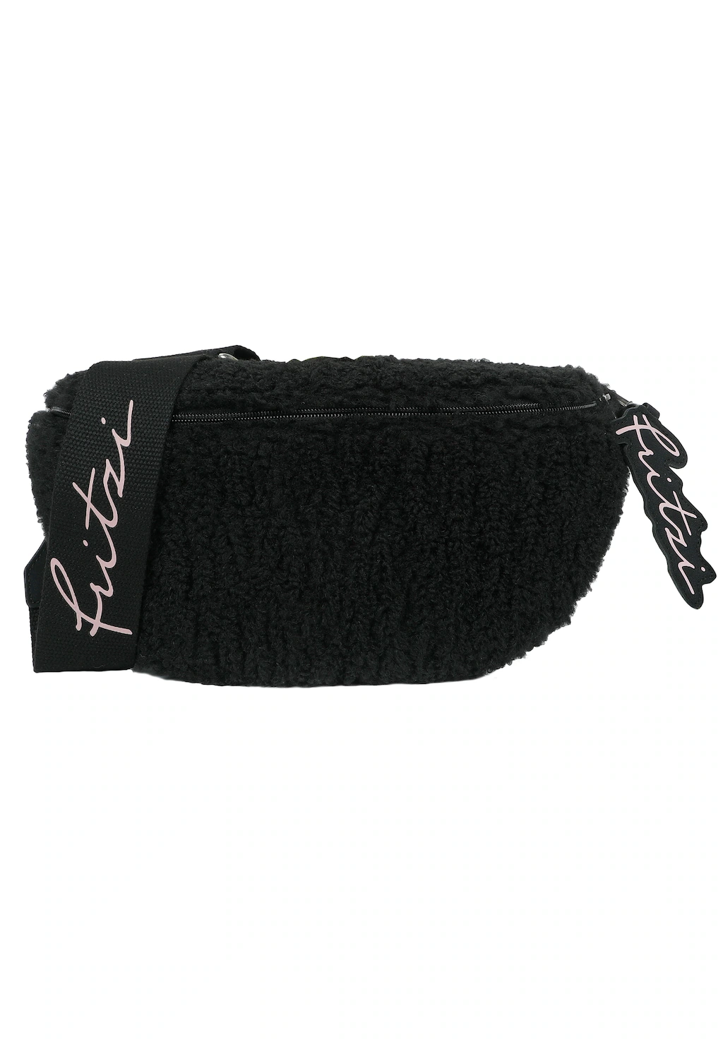 Fritzi aus Preußen Schultertasche "Fritzi Bum Limited Teddy", mit kuschelig günstig online kaufen