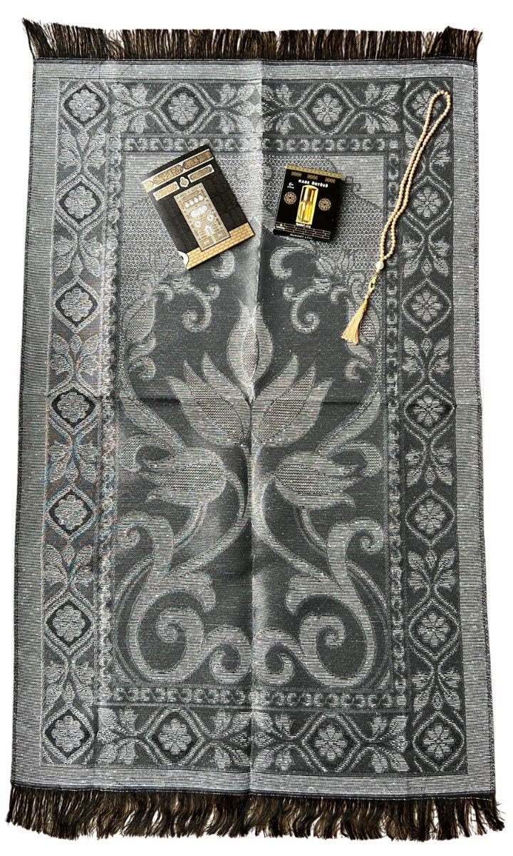 Lale Collection® Orientteppich 3 tlg. Gebetsteppich günstig online kaufen