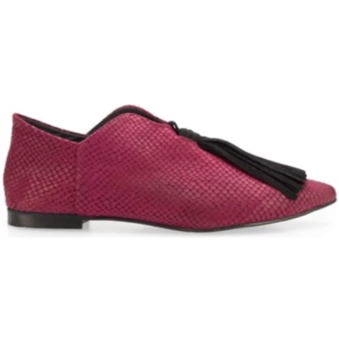 Maray  Ballerinas Blossom Ready - Magenta günstig online kaufen