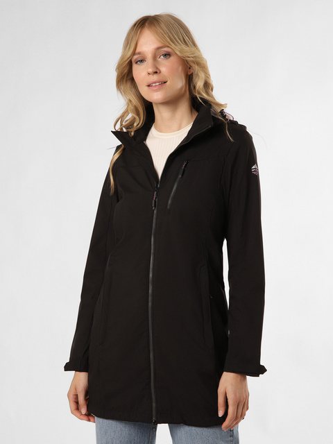 Sportables Softshelljacke günstig online kaufen