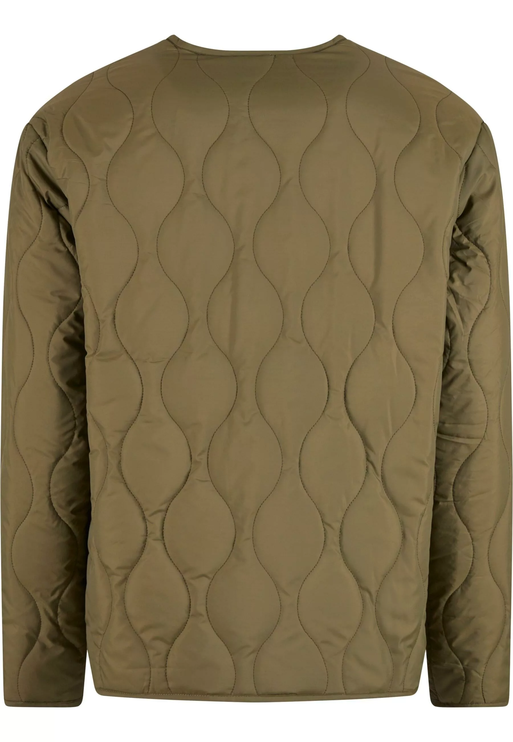 URBAN CLASSICS Winterjacke "Urban Classics Padded Quilting Jacket", (1 St.) günstig online kaufen