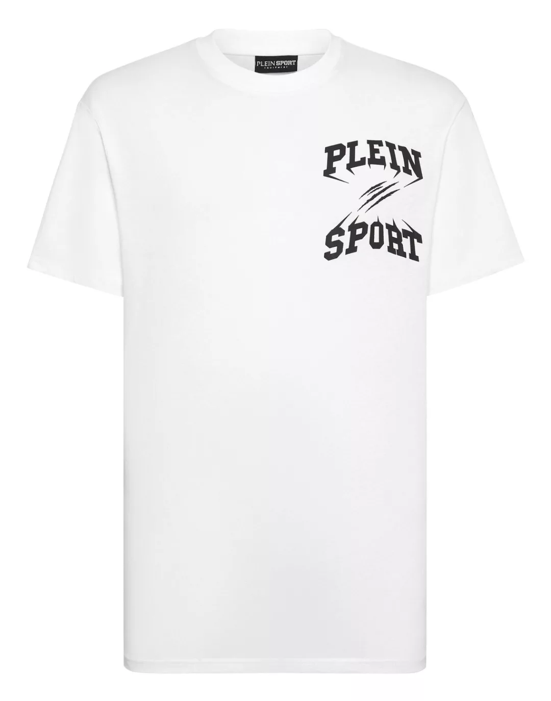 PLEIN SPORT T-Shirt "T-Shirt T-Shirt" günstig online kaufen