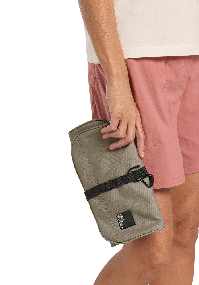 Jack Wolfskin Kulturbeutel KONYA WASCHSALON günstig online kaufen