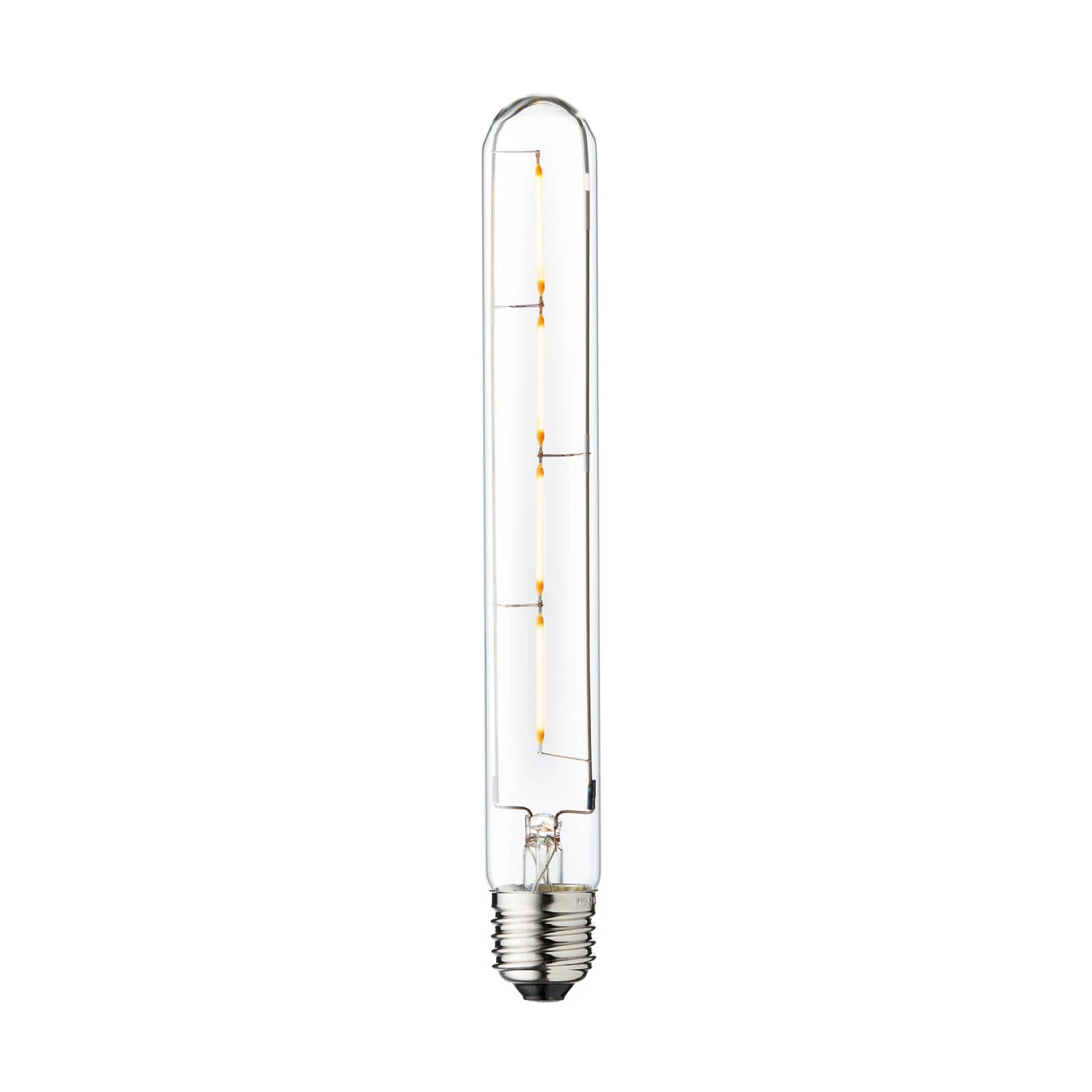 LED-Leuchtmittel Long Tube 225, E27, 3,5 W, 2.200 K, dimmbar günstig online kaufen