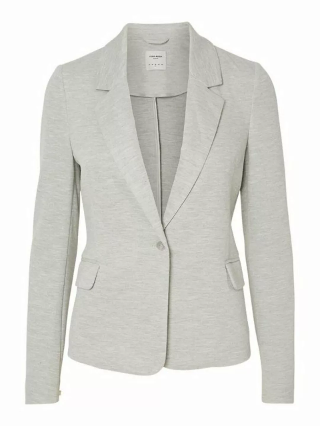 Vero Moda Jackenblazer Blazer Basic Business Cardigan Jacke VMJULIA (regula günstig online kaufen