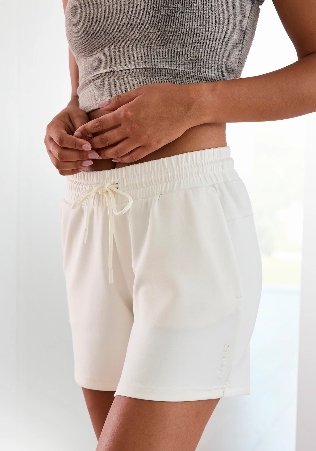 Copenhagen Studios Sweatshorts, aus hochwertigen Material günstig online kaufen