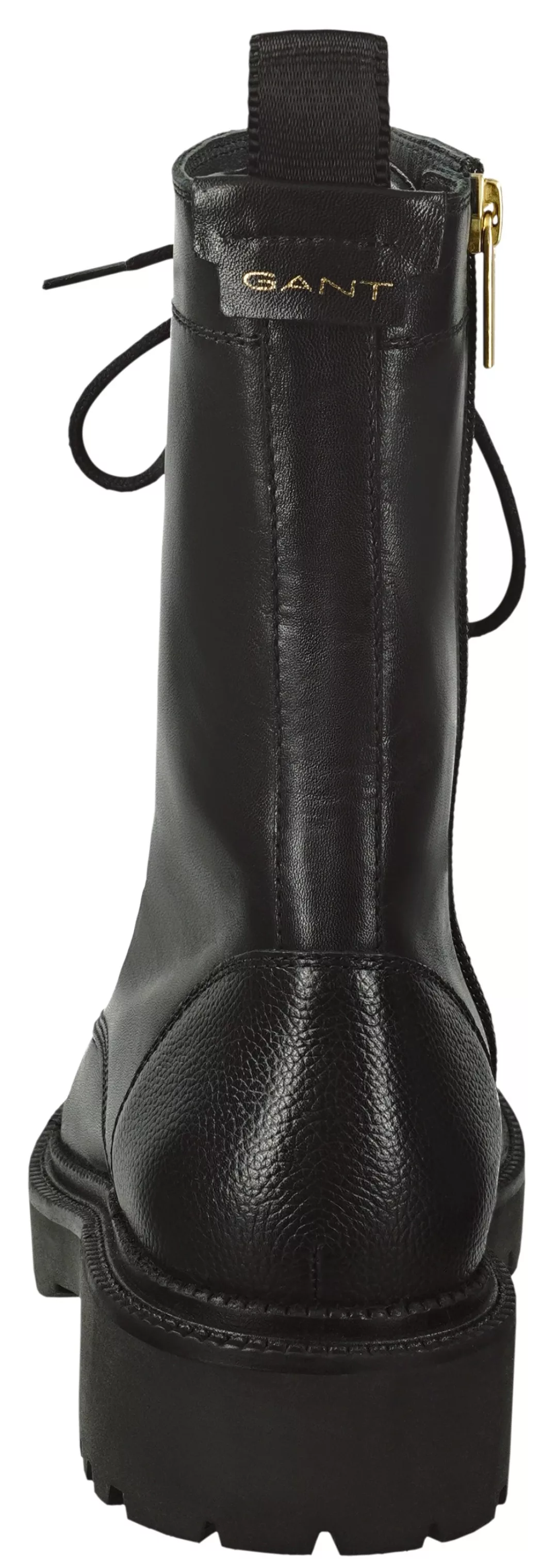 Gant Kelliin Mid Boots Damen schwarz günstig online kaufen