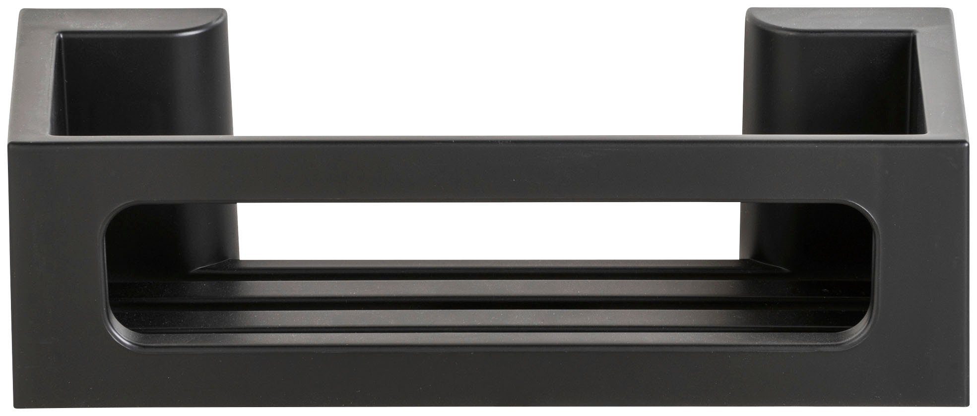 WENKO Ablageelement Turbo-Loc® Bralia, Befestigen ohne günstig online kaufen