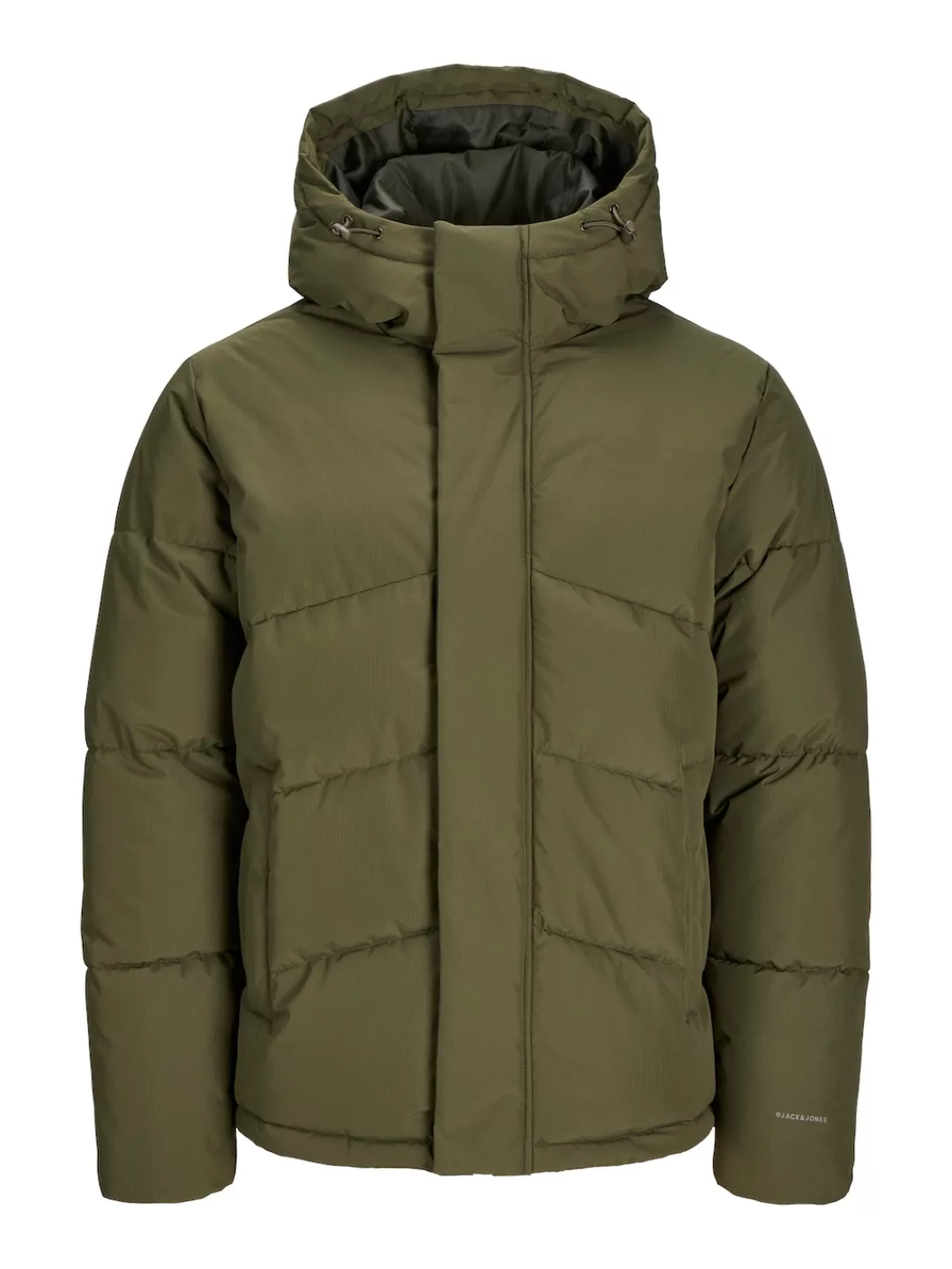 Jack & Jones Steppjacke JJWORLD (1-St) günstig online kaufen