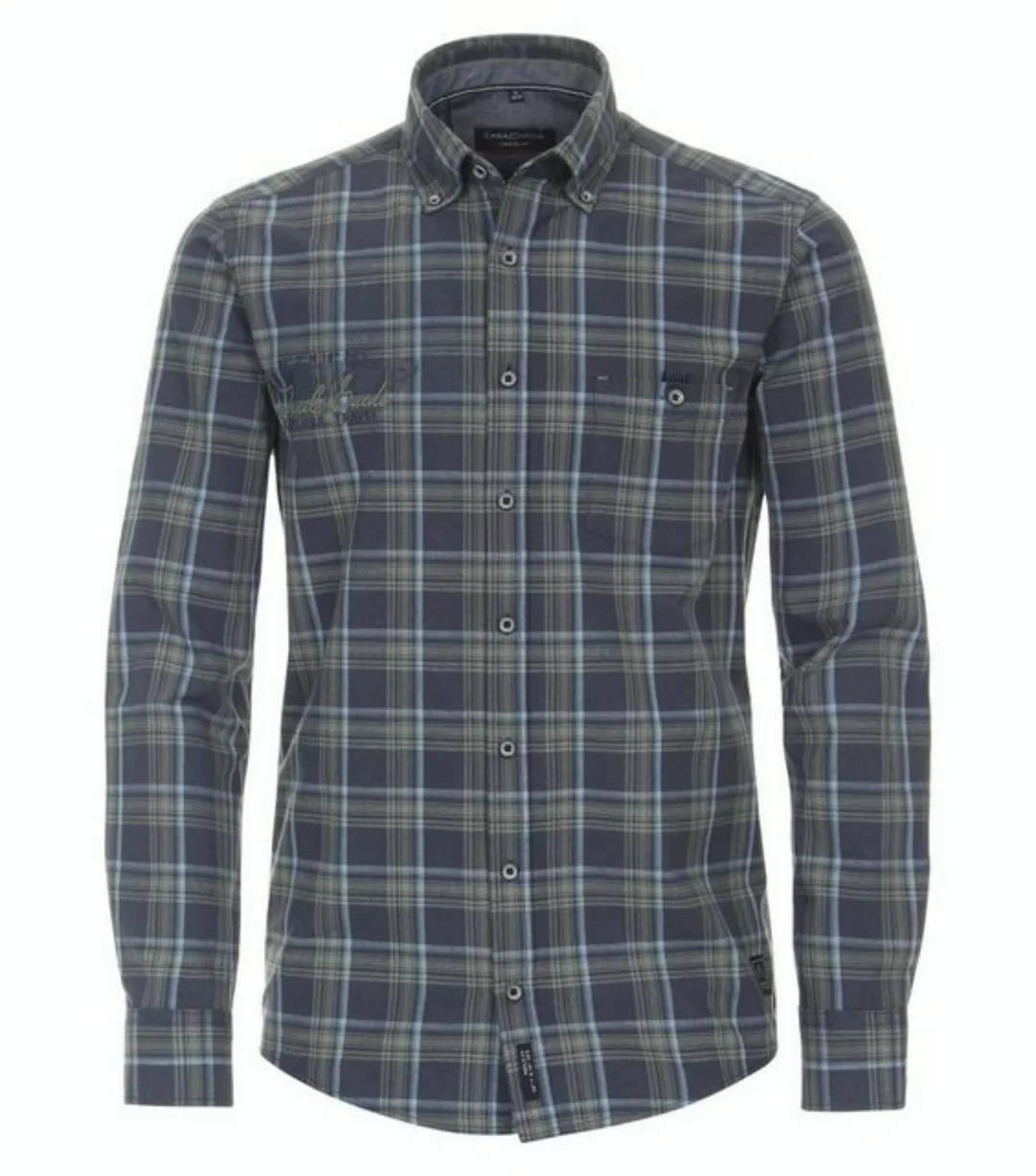 CASAMODA Blusenshirt B.D. Casual Fit günstig online kaufen