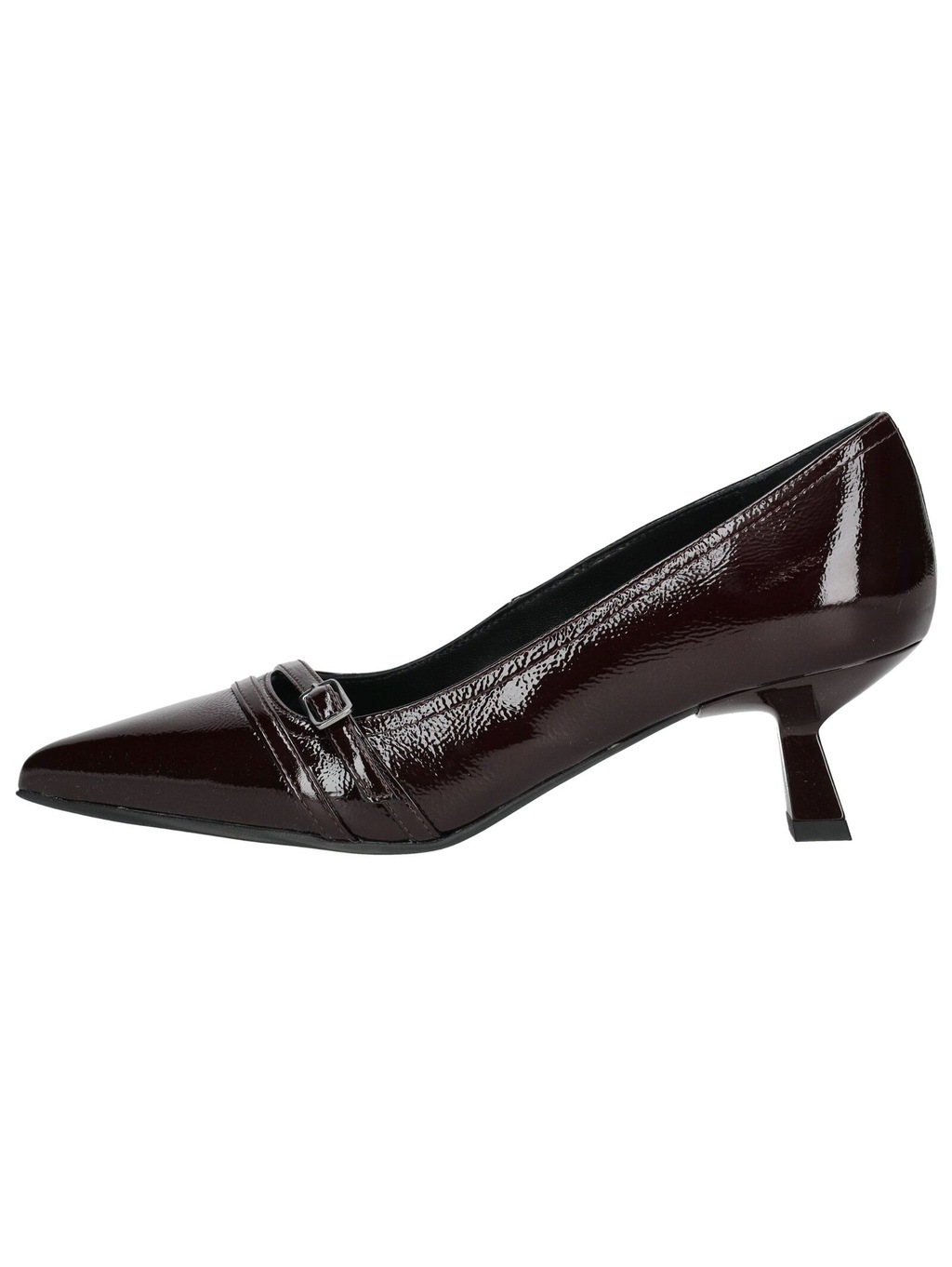 Nero Giardini Pumps "Nero Giardini Pumps Leder" günstig online kaufen