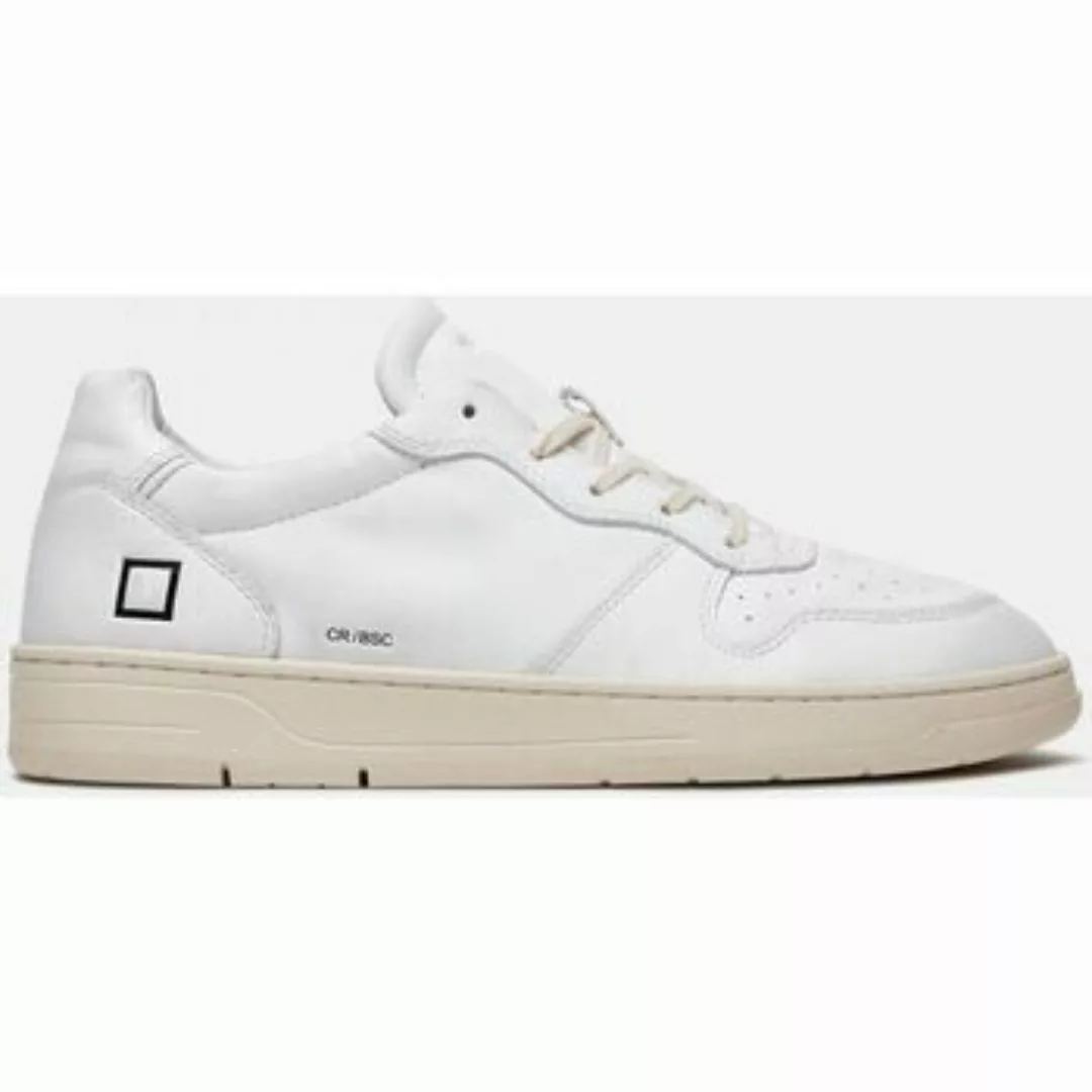 Date  Sneaker M391-CR-BA-WH COURT-WHITE günstig online kaufen