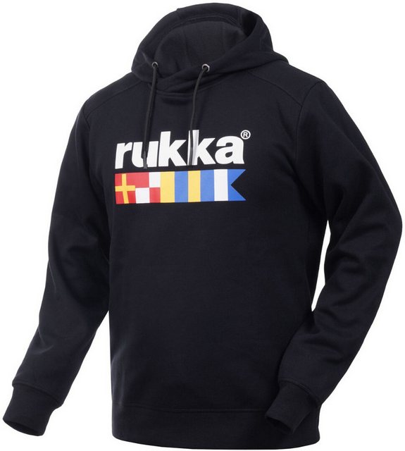 Rukka Sweatshirt R-Crew 2.0 Hoodie günstig online kaufen