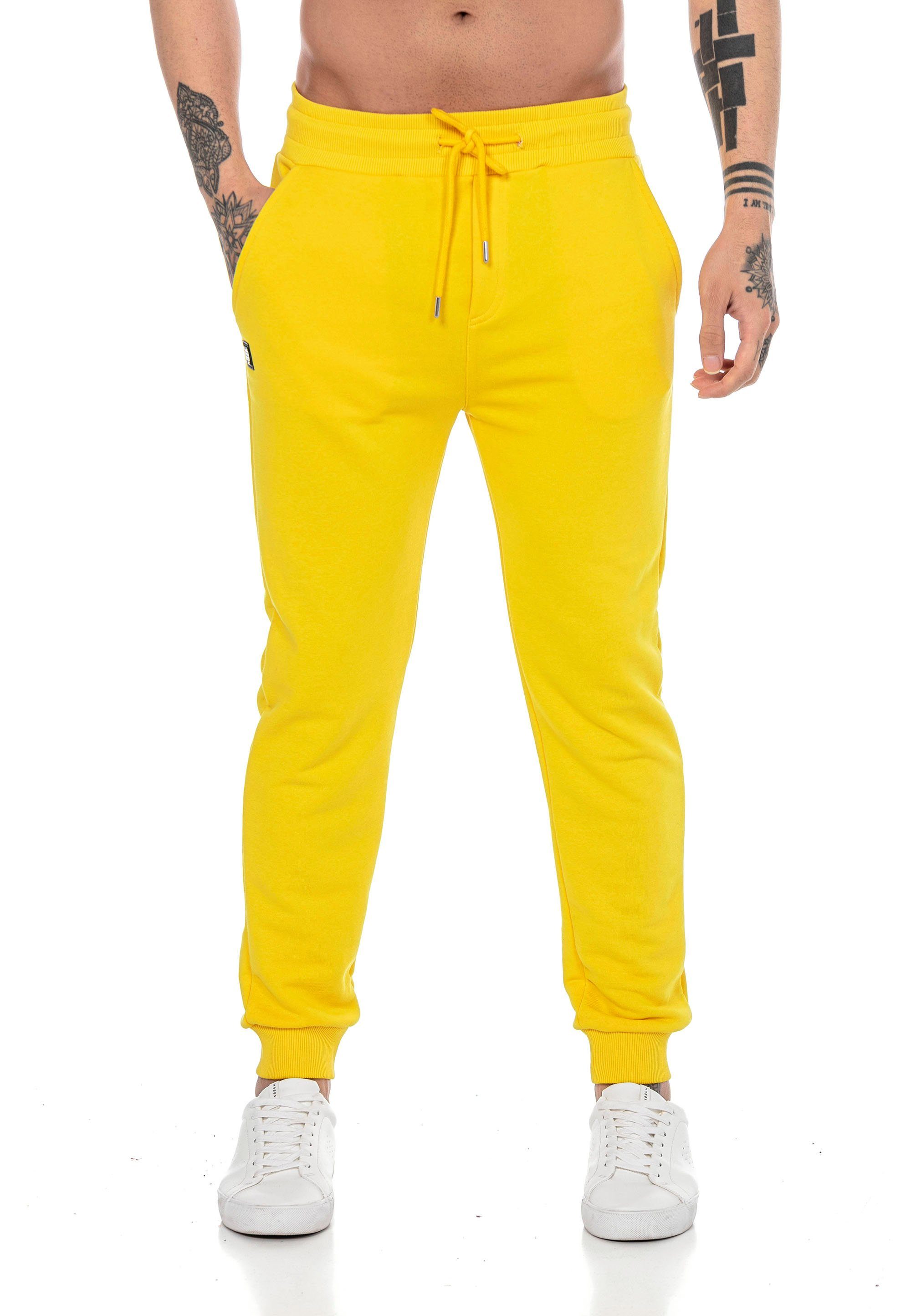 RedBridge Jogginganzug Zweiteiliges Sweatset - Sweathose günstig online kaufen