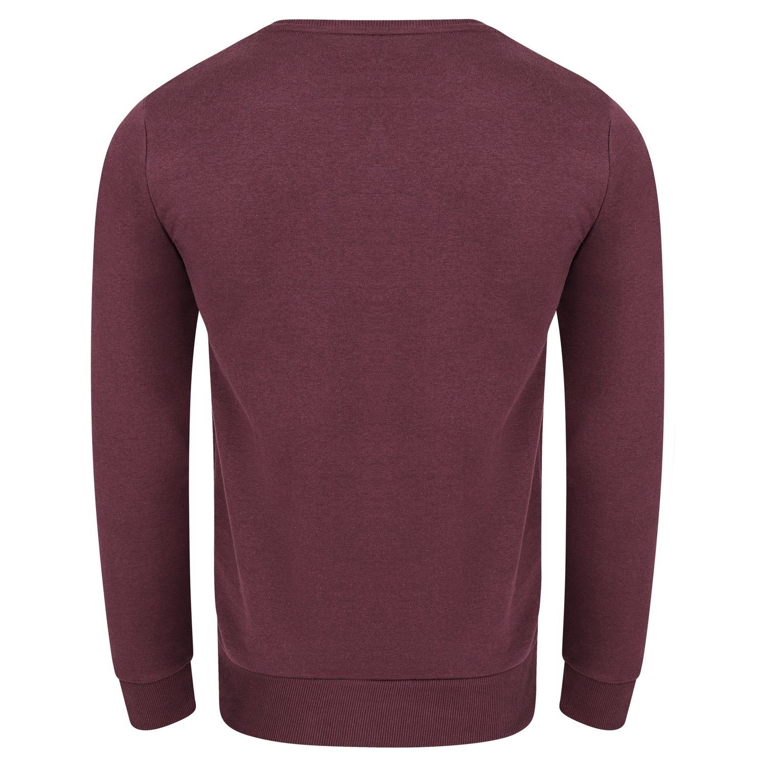 riverso Sweatshirt Herren Rundhals Pullover RIVPhillip günstig online kaufen