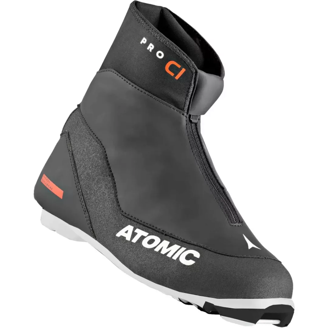 Atomic Pro C1 Black/White günstig online kaufen