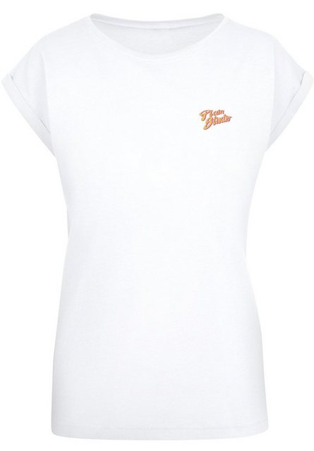 F4NT4STIC T-Shirt "Plain Studio Typo", Print günstig online kaufen