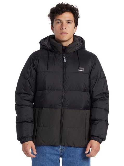 Quiksilver Outdoorjacke Wolfs Shoulder günstig online kaufen