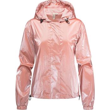 Ragwear Bomberjacke Cezanna Shine Glänzende Damen Jacke mit reflektierendem günstig online kaufen