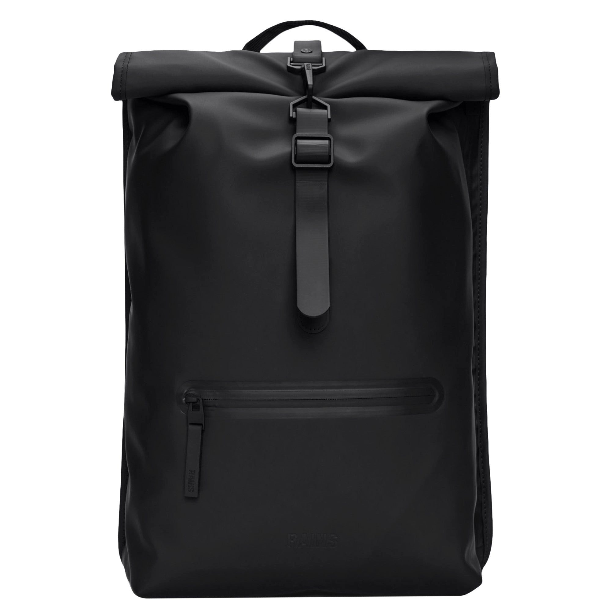 Rains Daypack Rolltop Rucksack W3 günstig online kaufen
