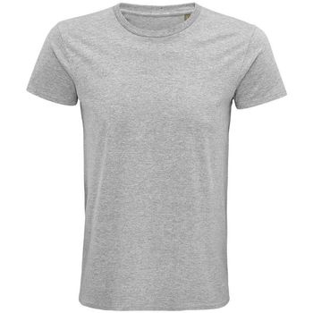 Sols  T-Shirts & Poloshirts PIONNER MEN camiseta hombre 100% algodón biológ günstig online kaufen