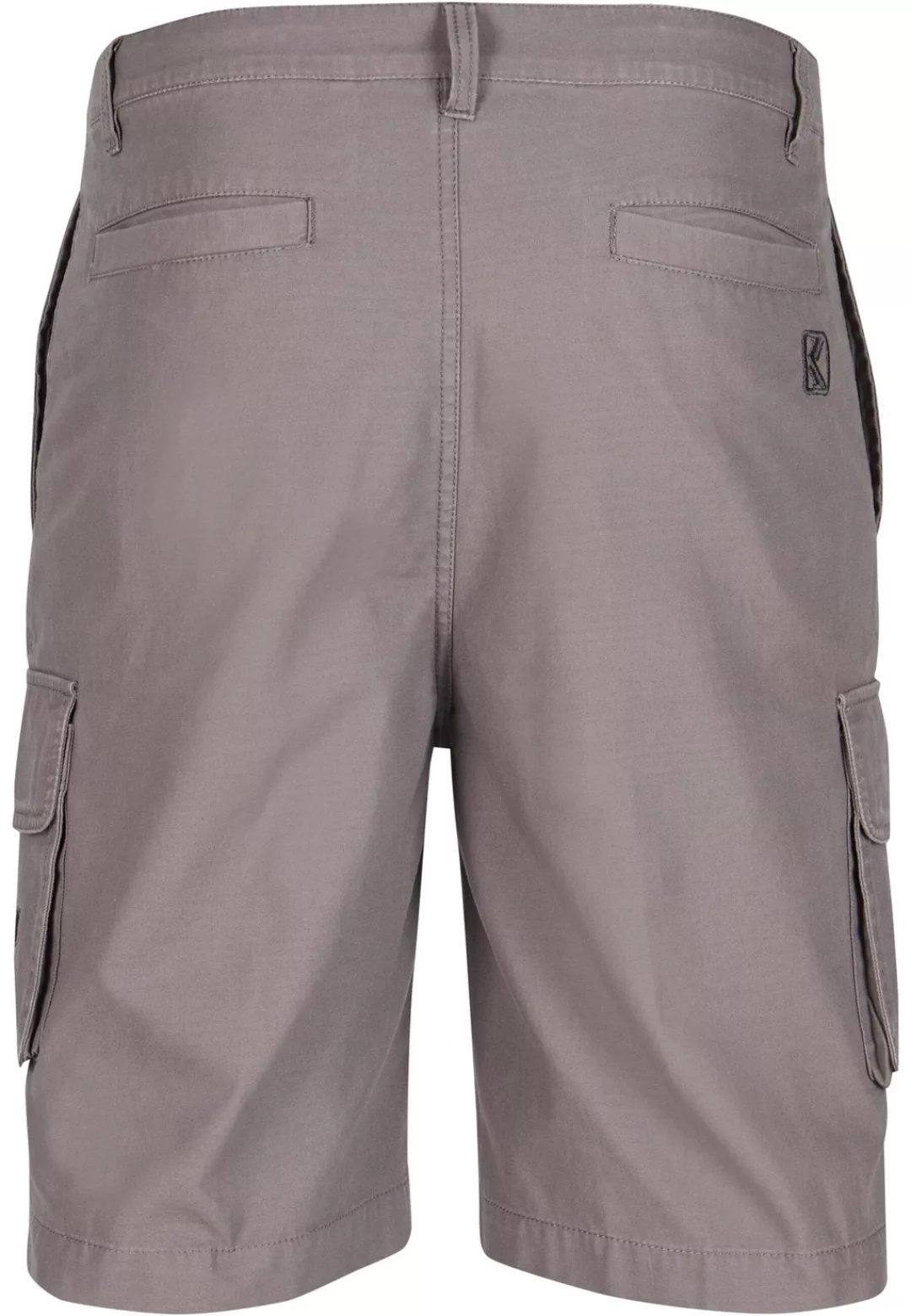 Karl Kani Cargoshorts "Karl Kani Herren Karl Kani Retro Washed Cargo Shorts günstig online kaufen