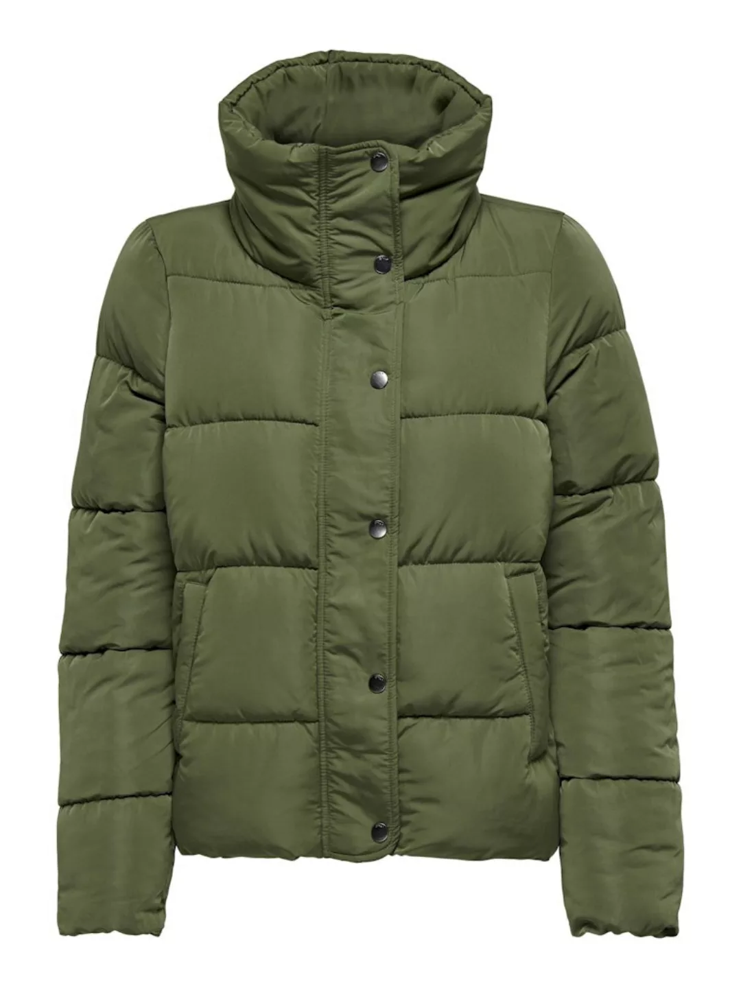 ONLY Steppjacke "ONLNEWCOOL PUFFER JACKET OTW NOOS" günstig online kaufen