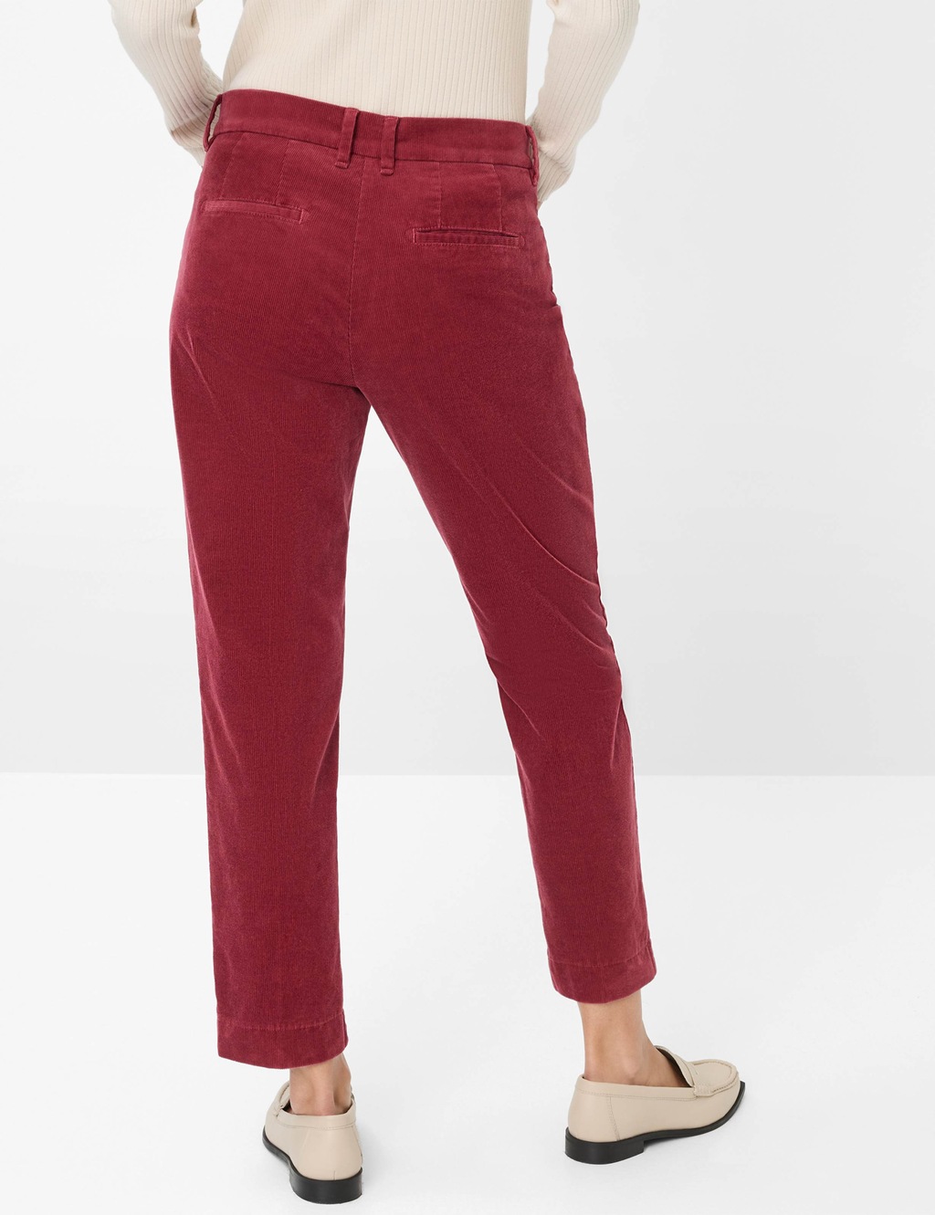 Brax Röhrenhose "Style MARA S" günstig online kaufen