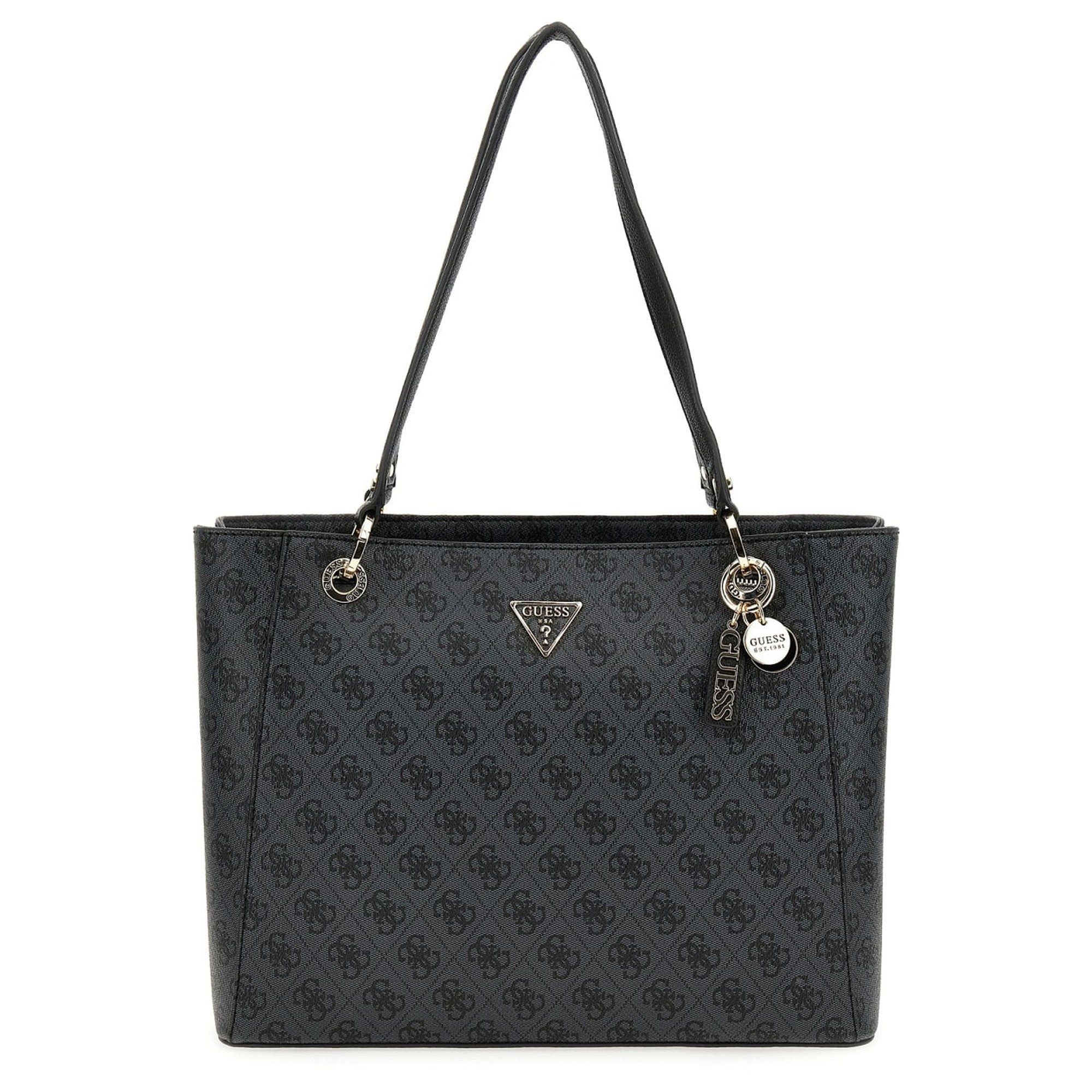 Guess Schultertasche Noelle günstig online kaufen