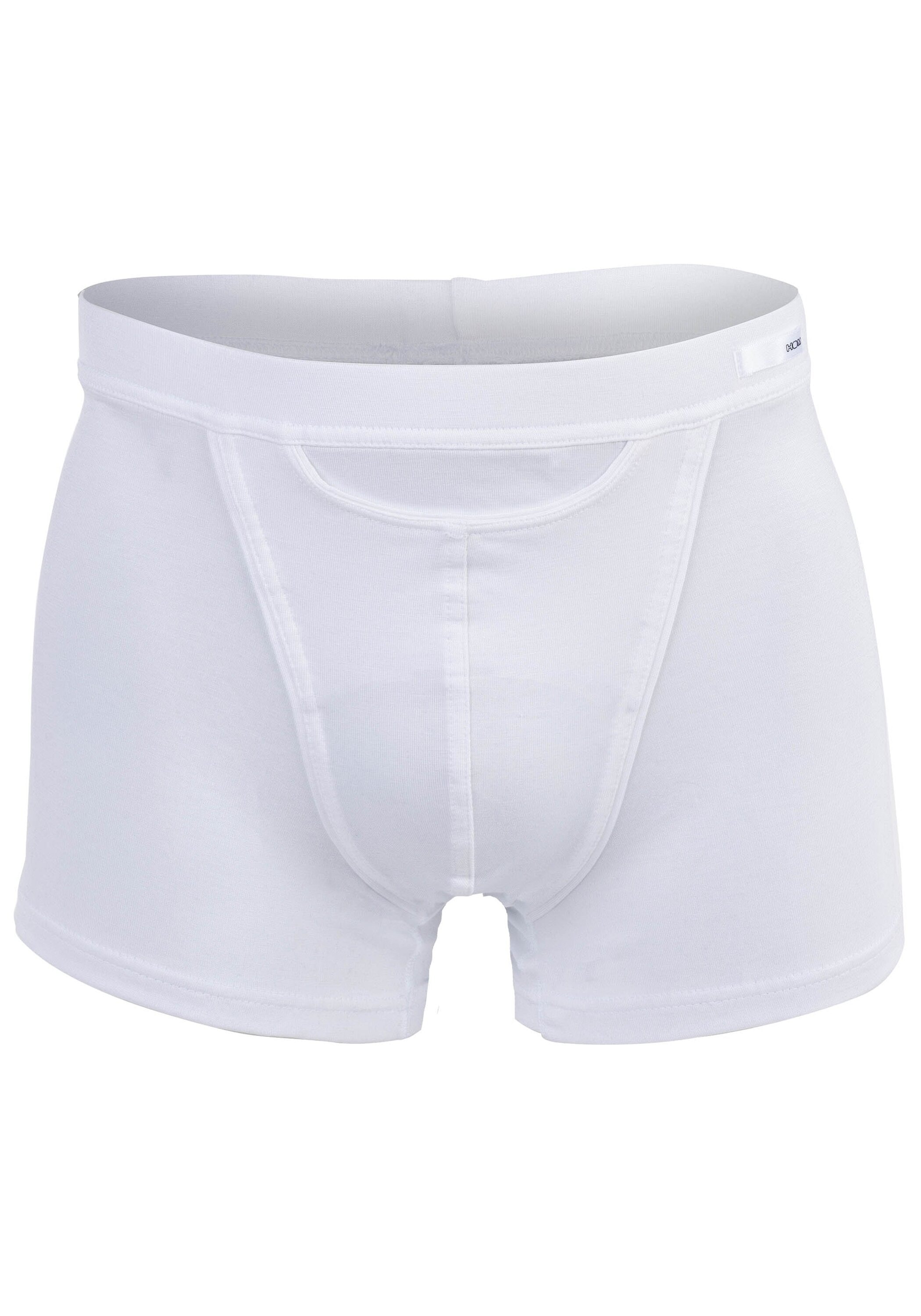 Hom Boxershorts "Boxershort Tencel Soft Comfort Boxer Brief 1er Pack" günstig online kaufen