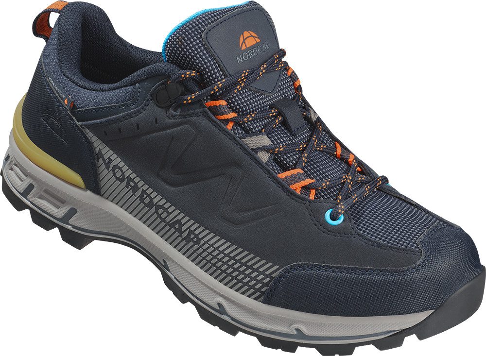 Nordcap Trekkingschuh Wasserdicht, atmungsaktiv und besonders günstig online kaufen