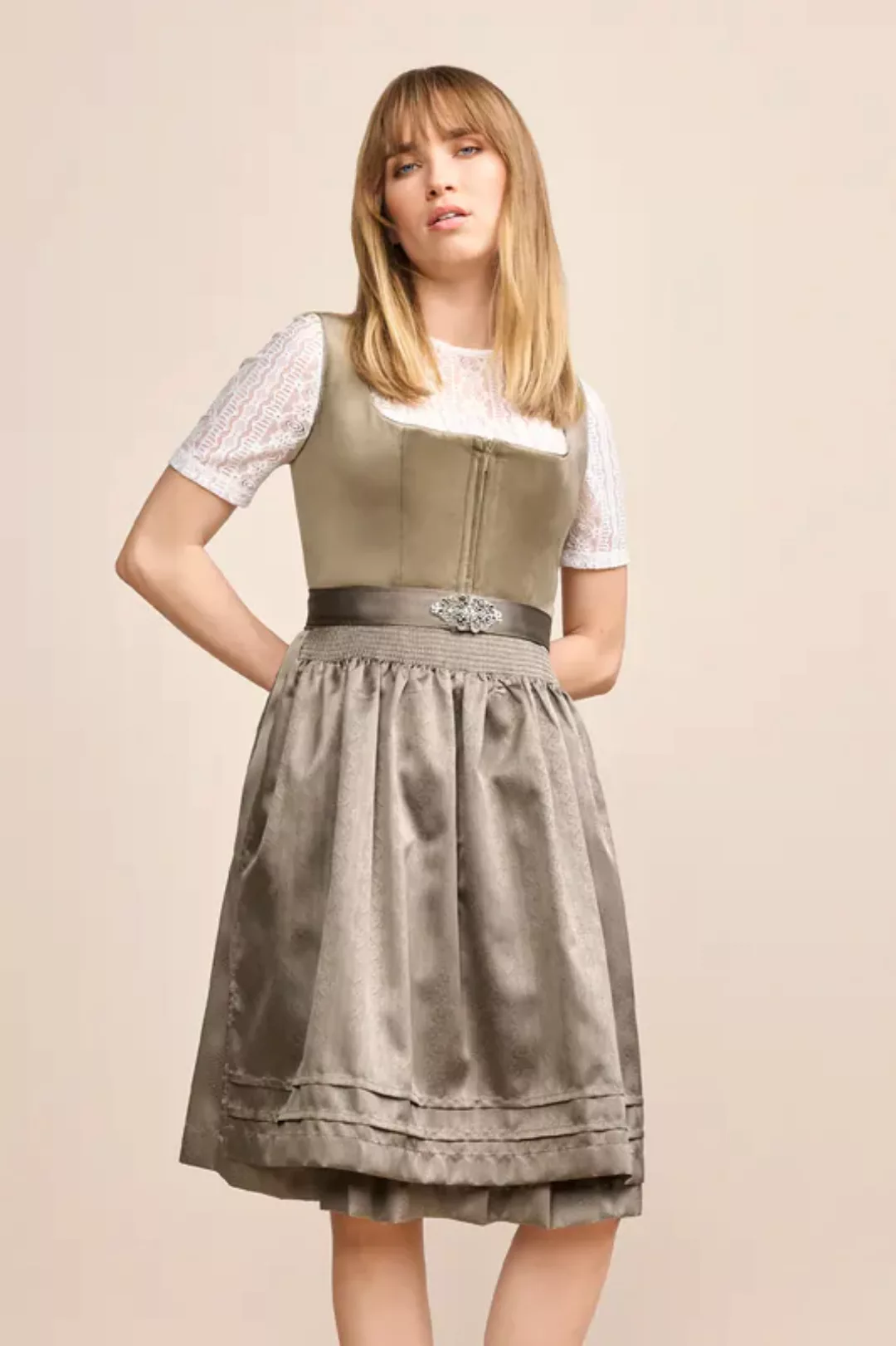 Dirndl Aurela (60cm) günstig online kaufen