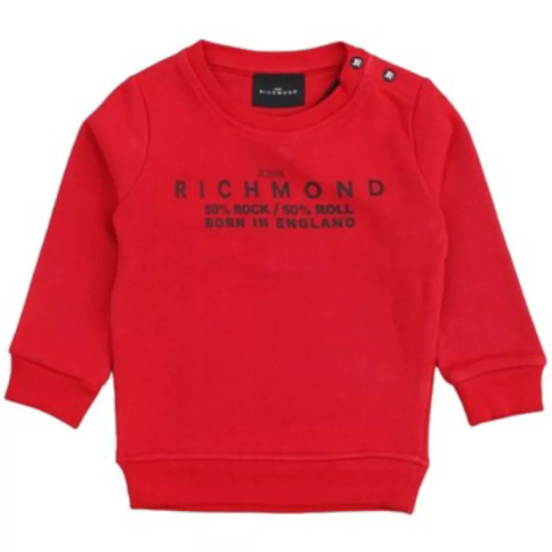 John Richmond  Sweatshirt RIA24035FE günstig online kaufen