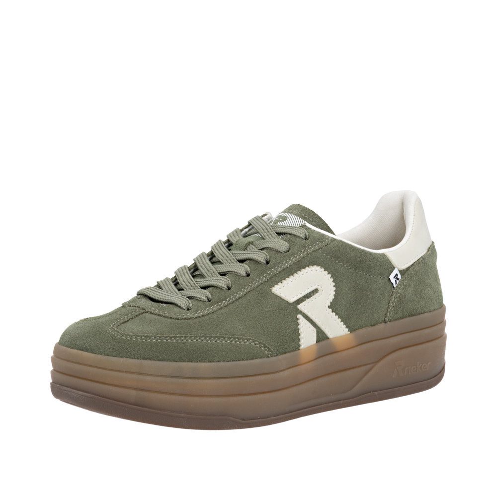 Rieker Sneaker Sneaker günstig online kaufen