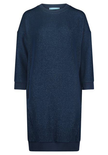 Betty&Co Druckkleid "Betty & Co Casual-Kleid mit Lurexfaden", Material günstig online kaufen