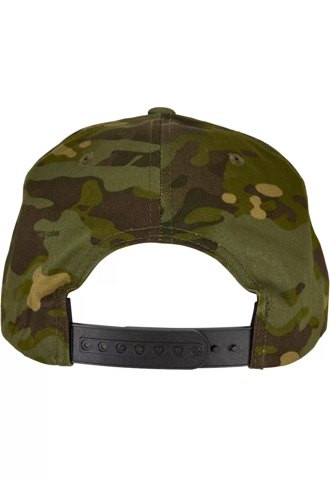 Flexfit Flex Cap "Flexfit Unisex Classic Snapback Multicam" günstig online kaufen