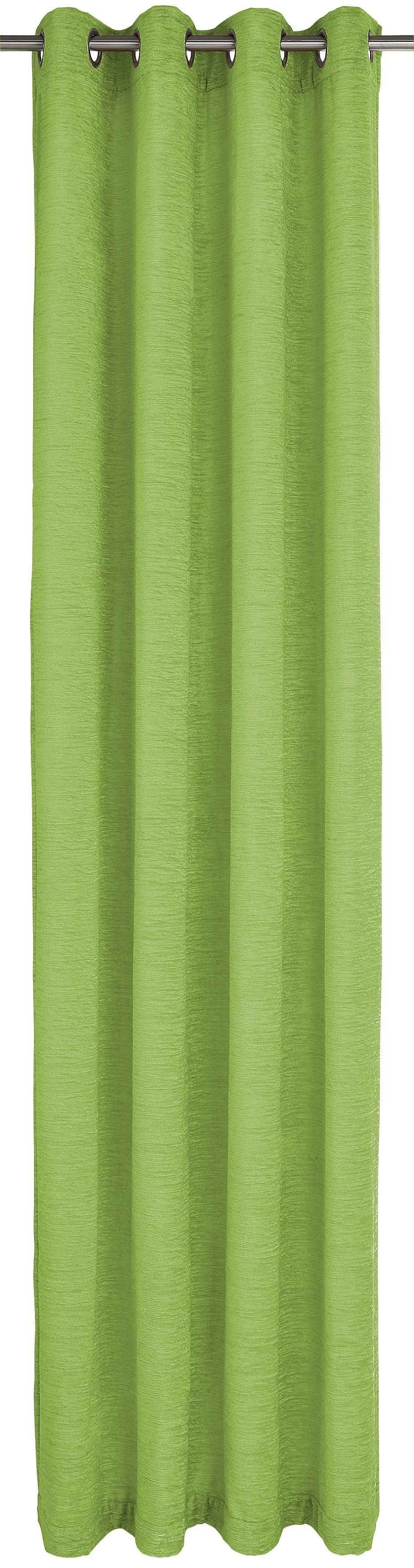 Wirth Vorhang Trondheim 328 g/m², Kräuselband günstig online kaufen