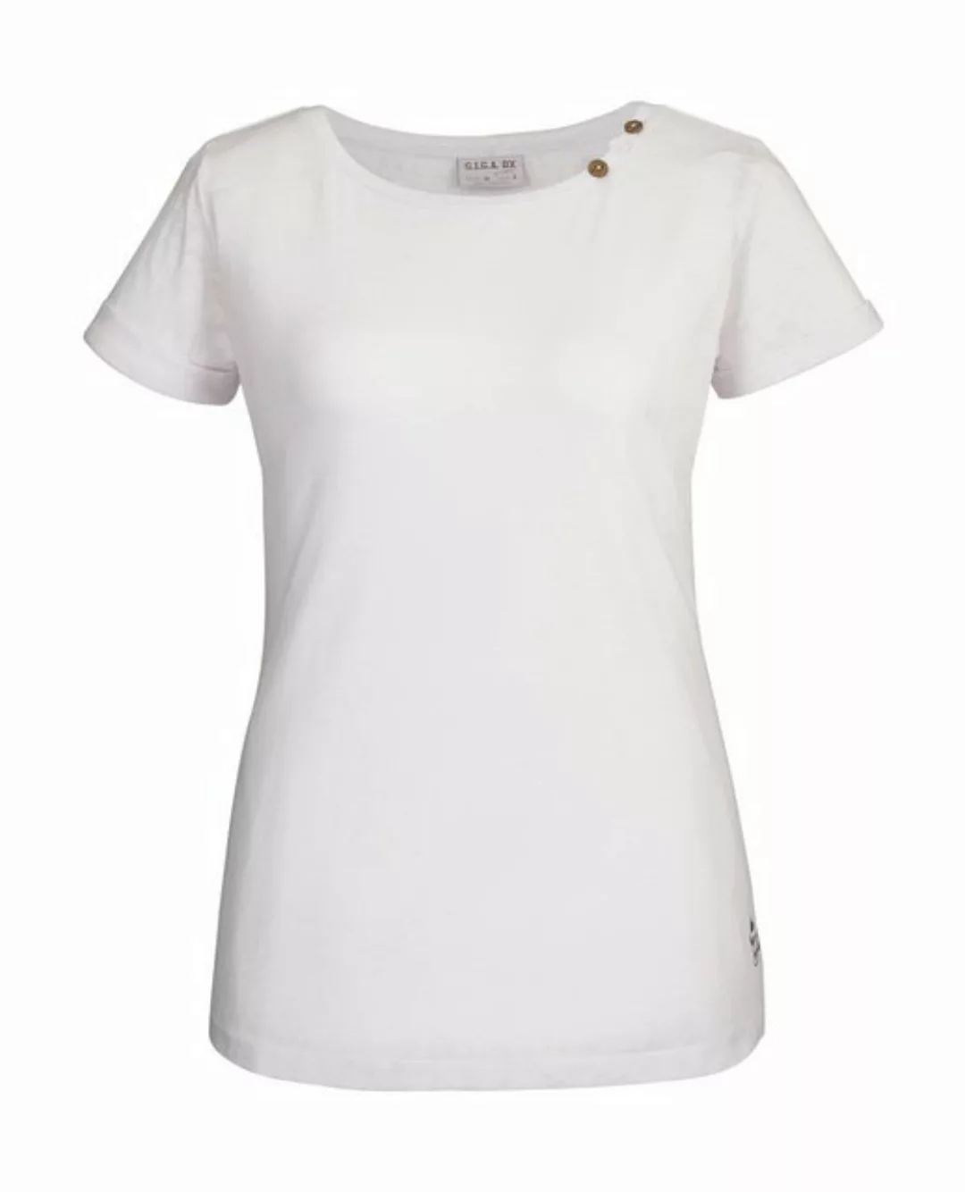 G.I.G.A. DX by killtec T-Shirt GS 72 WMN TSHRT BRILLIANT WHITE günstig online kaufen