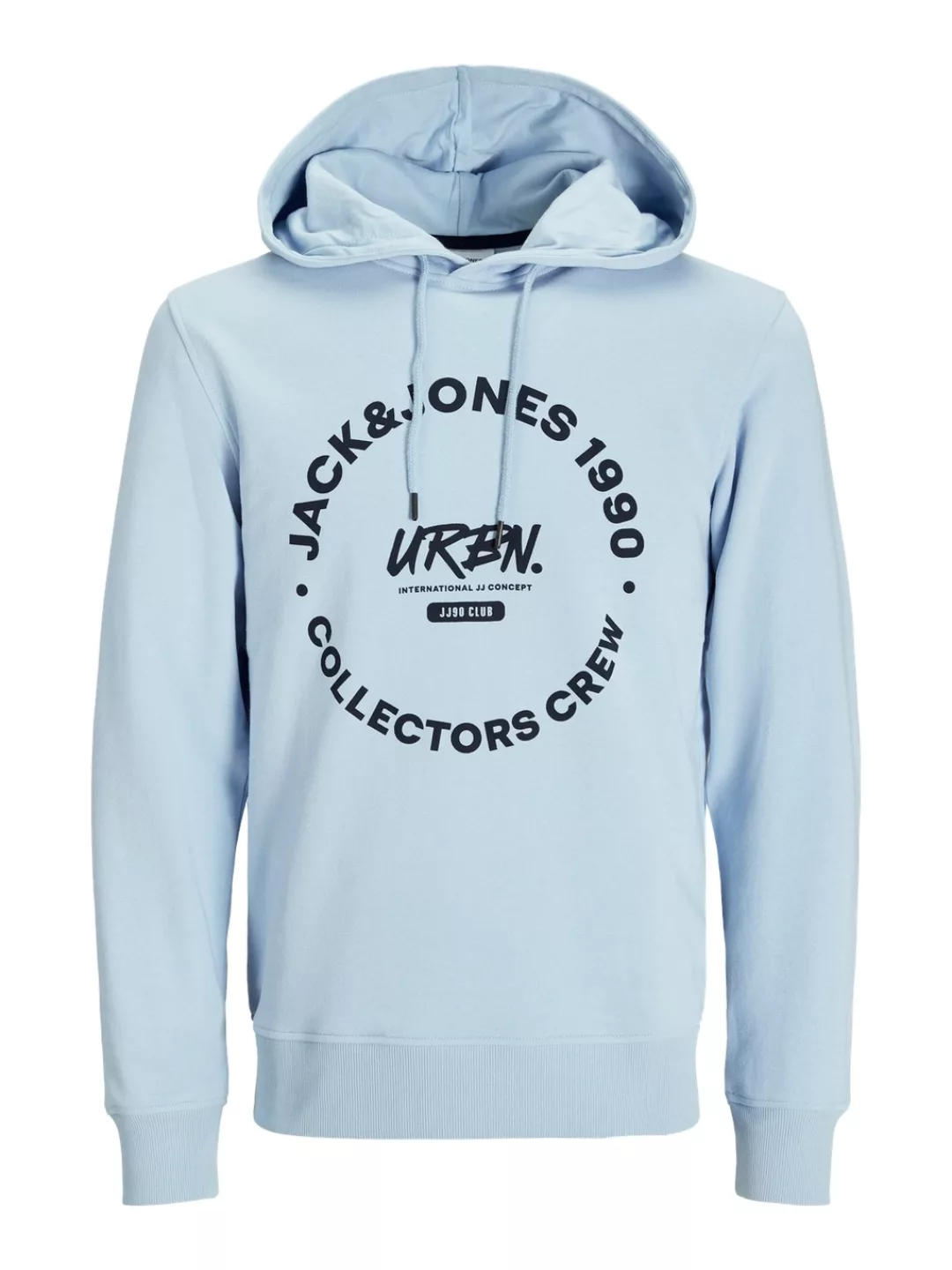 Jack & Jones Kapuzensweatshirt "JJSIMON SWEAT HOOD" günstig online kaufen