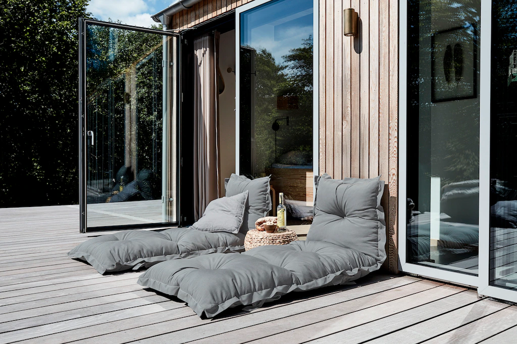 Karup Design Gartensessel "Sit and Sleep" günstig online kaufen