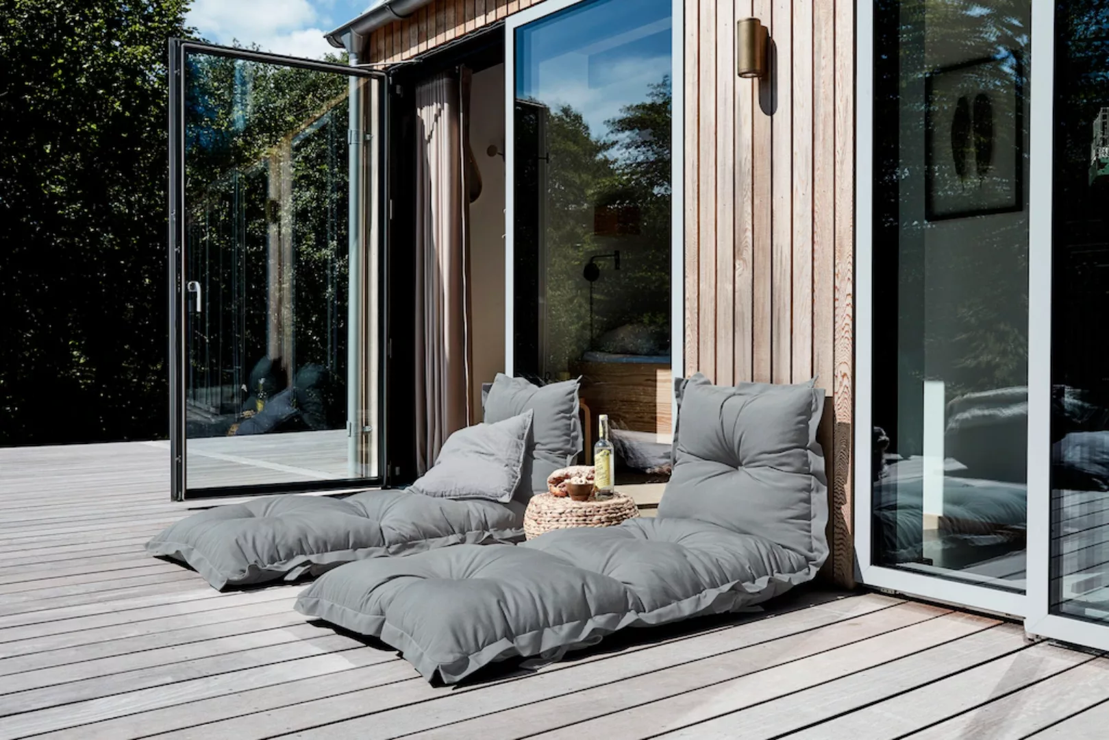 Karup Design Gartensessel »Sit and Sleep« günstig online kaufen