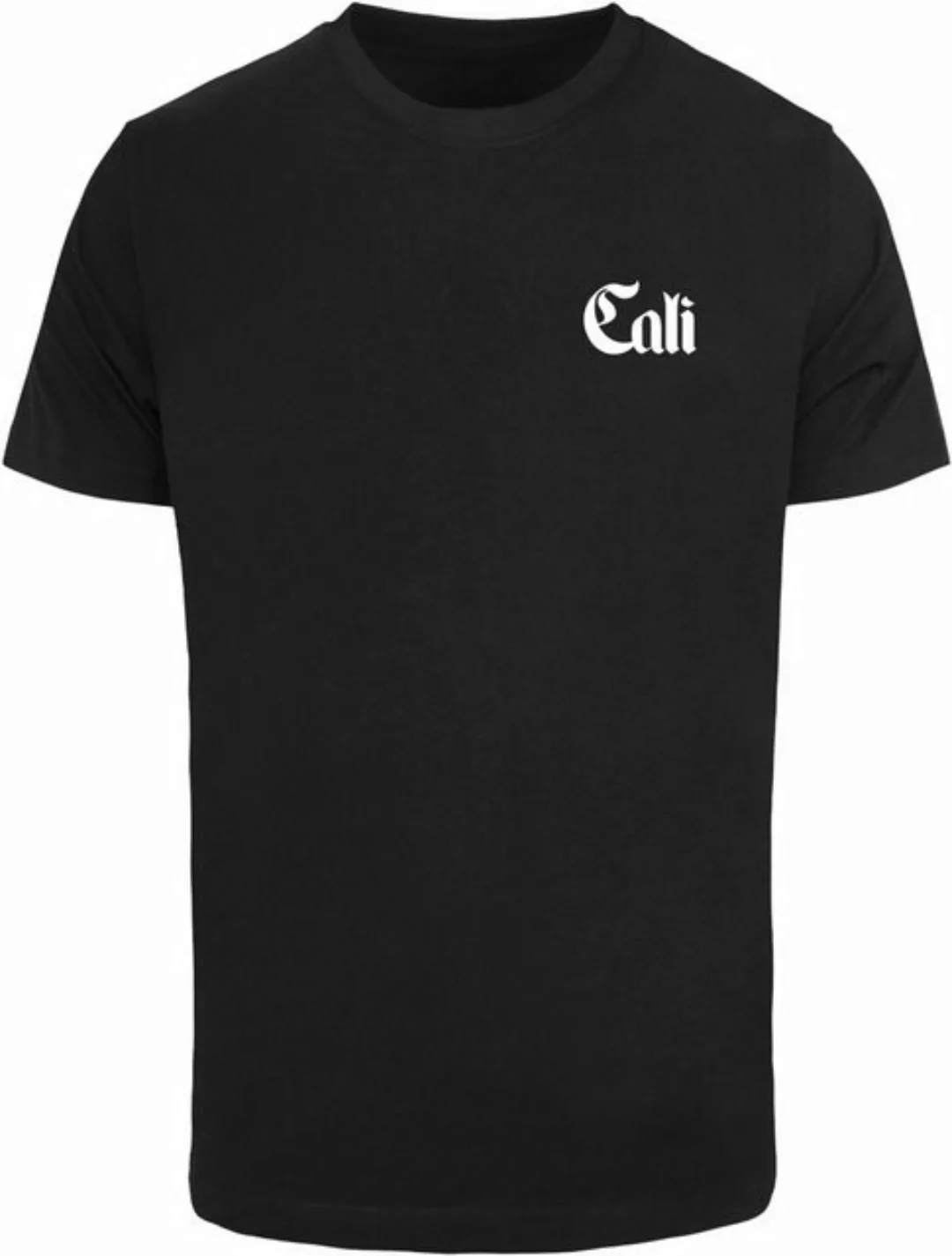 Mister Tee T-Shirt Cali Tag Tee günstig online kaufen